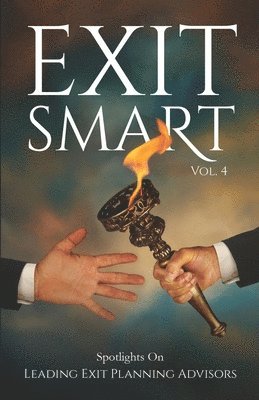 Larry Swanson, Martha L Sullivan, Robert Welke - Exit Smart Vol. 4, Häftad. Tillgänglighet: Lägg i varukorg