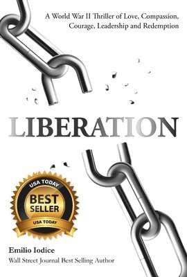 Emilio Iodice - Liberation, Häftad. Tillgänglighet: Tillfälligt slut