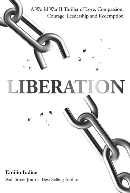 Emilio Iodice - Liberation, E-bok
