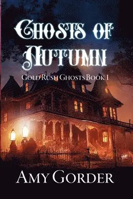 Amy Gorder - Ghosts of Autumn, Häftad. Tillgänglighet: Lägg i varukorg