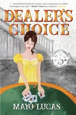 Mayo Lucas - Dealer's Choice, Häftad. Tillgänglighet: Lägg i varukorg