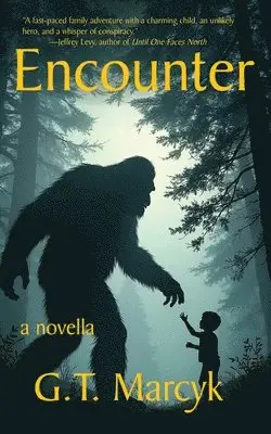 G T Marcyk - Encounter, Häftad. Tillgänglighet: Lägg i varukorg
