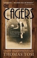 Thomas Tosi - Cagers, Häftad. Tillgänglighet: Lägg i varukorg