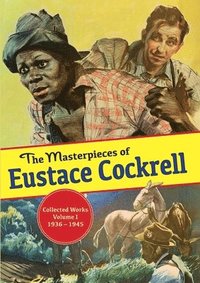 Masterpieces of Eustace Cockrell