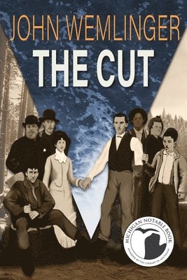 John Wemlinger - Cut, Häftad
