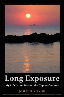 Joseph B Kirkish, Meg Ostrum - Long Exposure, Häftad