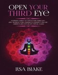 Open Your Third Eye