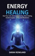 Energy Healing