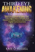 Third Eye Awakening