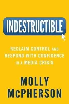 Molly McPherson - Indestructible, Häftad