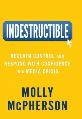 Molly McPherson - Indestructible, Inbunden. Tillgänglighet: Lägg i varukorg