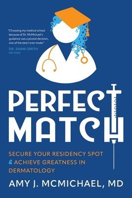 Amy J McMichael - Perfect Match, Häftad. Tillgänglighet: Lägg i varukorg
