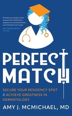 Amy J McMichael - Perfect Match, Inbunden. Tillgänglighet: Lägg i varukorg