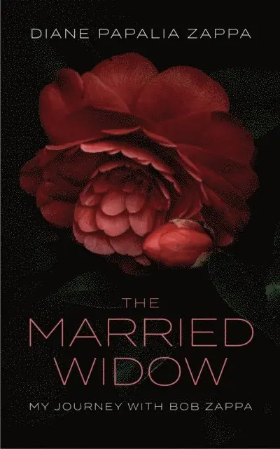 Diane Papalia Zappa - Married Widow, E-bok. Tillgänglighet: Lägg i varukorg