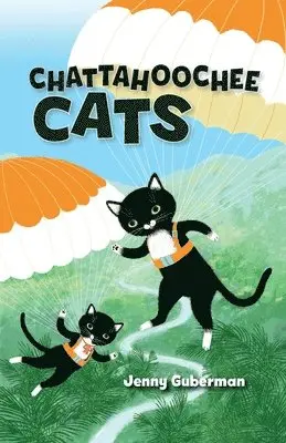 Jennifer Guberman - Chattahoochee Cats, Häftad. Tillgänglighet: Lägg i varukorg