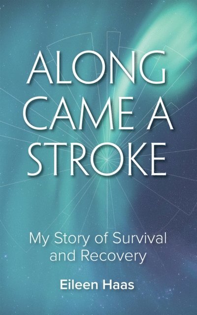 Eileen Haas - Along Came a Stroke, E-bok