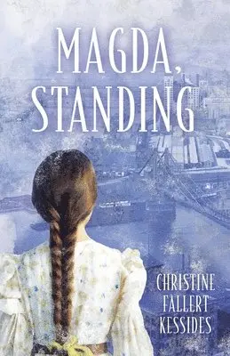 Christine Fallert Kessides - Magda, Standing, Häftad. Tillgänglighet: Lägg i varukorg