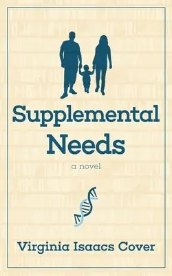 Virginia Isaacs Cover - Supplemental Needs, Häftad. Tillgänglighet: Lägg i varukorg