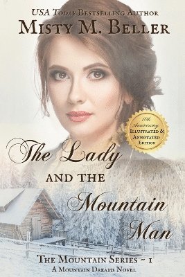 Misty M Beller - Lady and the Mountain Man, Häftad