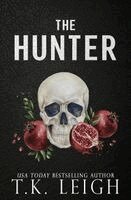 T K Leigh - Hunter, Häftad