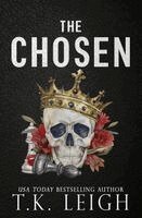 T K Leigh - Chosen, Häftad