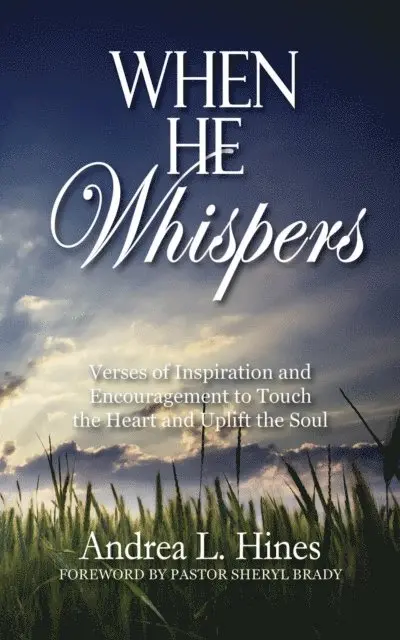 Andrea L. Hines - When He Whispers, E-bok. Tillgänglighet: Lägg i varukorg