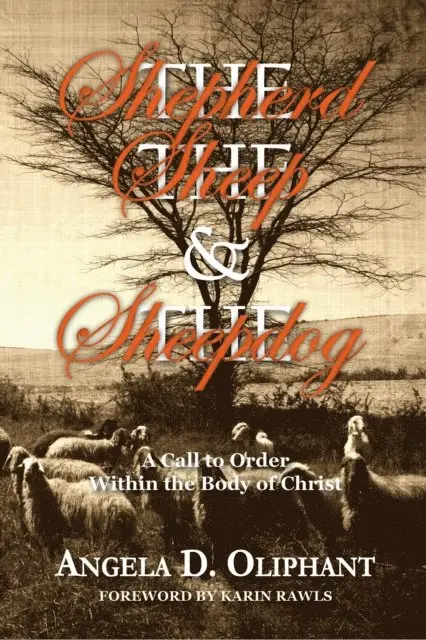 Angela D. Oliphant - Shepherd, The Sheep and The Sheepdog, E-bok. Tillgänglighet: Lägg i varukorg