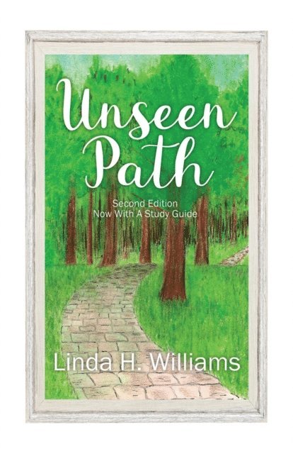 Linda H Williams - Unseen Path, E-bok