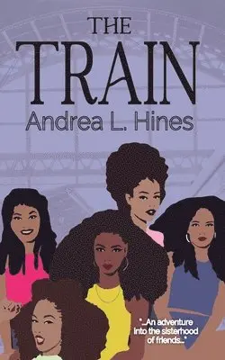 Andrea L Hines - Train, Häftad. Tillgänglighet: Lägg i varukorg