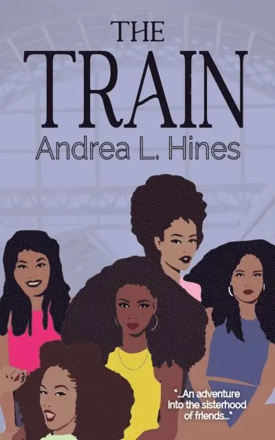 Andrea L. Hines - Train, E-bok. Tillgänglighet: Lägg i varukorg