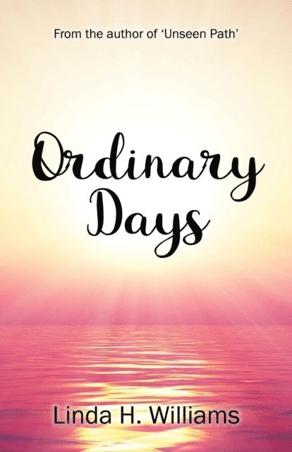 Linda H. Williams - Ordinary Days, E-bok