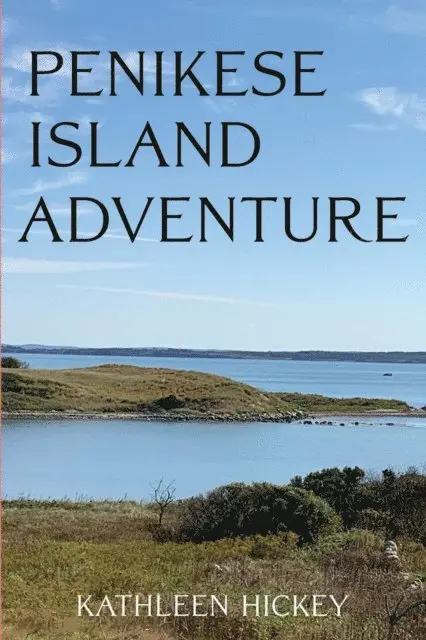 Kathleen Hickey - Penikese Island Adventure, E-bok. Tillgänglighet: Lägg i varukorg