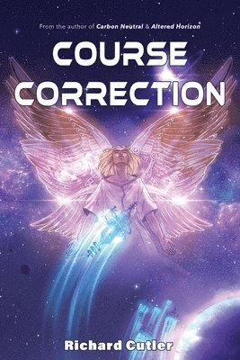 Richard Cutler - Course Correction, Häftad