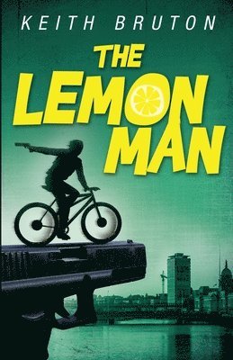 Keith Bruton - Lemon Man, Häftad