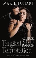 Marie Tuhart - Tangled Temptation, Häftad