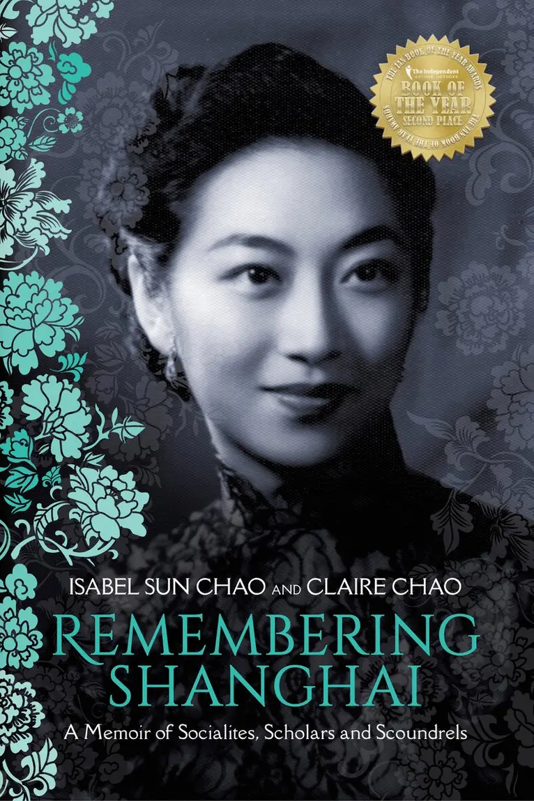 Isabel Sun Chao, Claire Chao - Remembering Shanghai, Häftad. Tillgänglighet: Lägg i varukorg