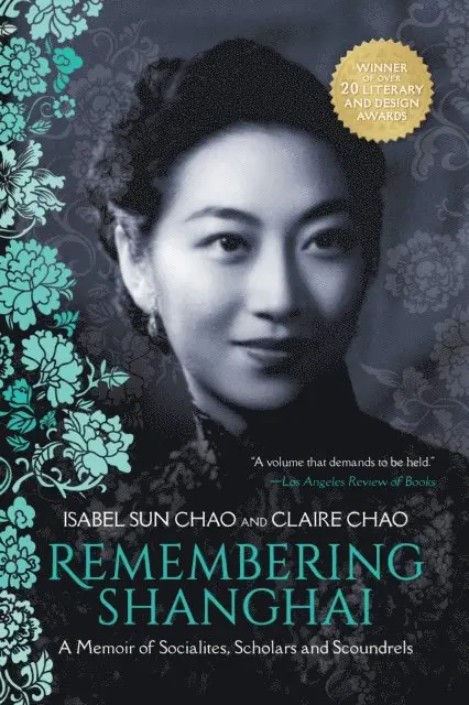Claire Chao, Isabel Sun Chao - Remembering Shanghai, E-bok. Tillgänglighet: Lägg i varukorg