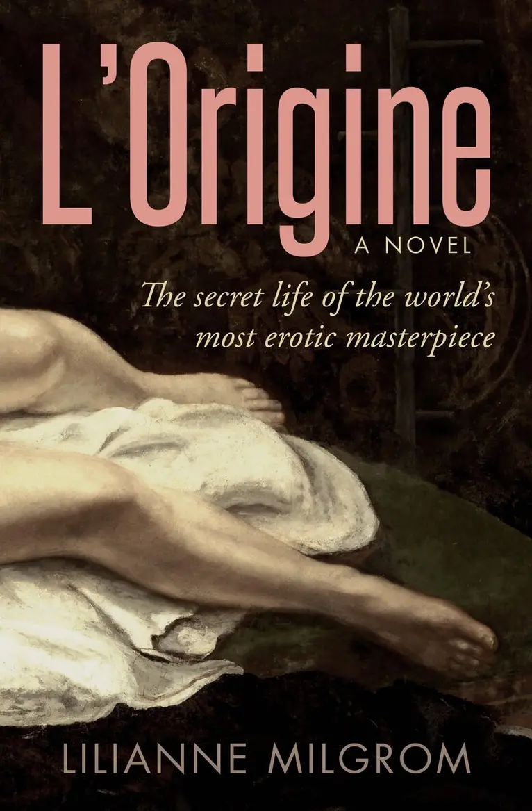 Lilianne Milgrom - L'Origine, Häftad. Tillgänglighet: Lägg i varukorg