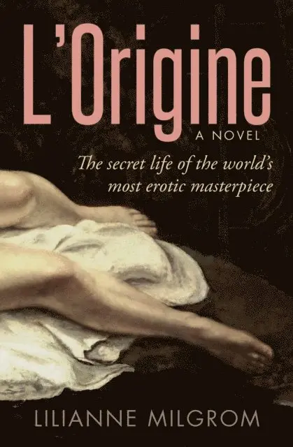 Lilianne Milgrom - L'Origine, E-bok. Tillgänglighet: Lägg i varukorg