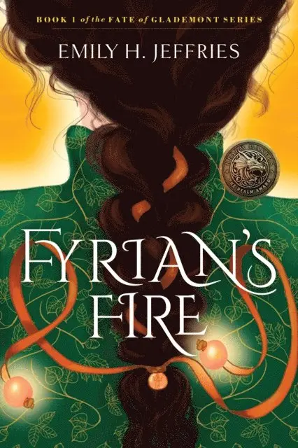 Emily H. Jeffries - Fyrian's Fire, E-bok. Tillgänglighet: Lägg i varukorg