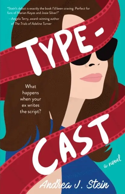 Andrea J. Stein - Typecast, E-bok. Tillgänglighet: Lägg i varukorg