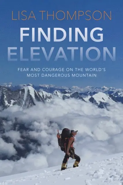 Lisa Thompson - Finding Elevation, E-bok. Tillgänglighet: Lägg i varukorg