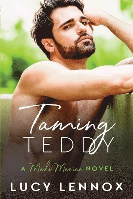 Lucy Lennox - Taming Teddy, Häftad. Tillgänglighet: Lägg i varukorg