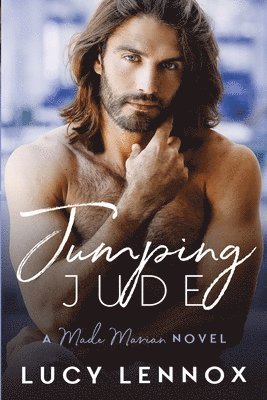 Lucy Lennox - Jumping Jude, Häftad. Tillgänglighet: Lägg i varukorg