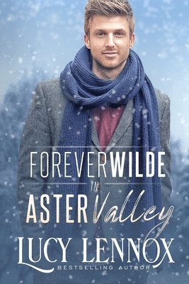 Lucy Lennox - Forever Wilde in Aster Valley, Häftad. Tillgänglighet: Lägg i varukorg
