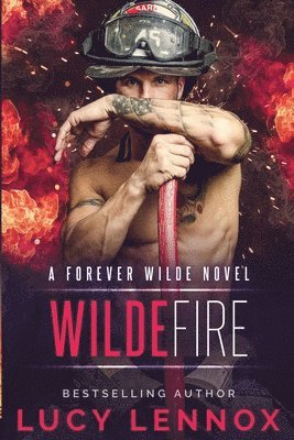 Lucy Lennox - Wilde Fire, Häftad. Tillgänglighet: Lägg i varukorg
