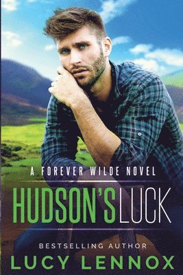 Lucy Lennox - Hudson's Luck, Häftad. Tillgänglighet: Lägg i varukorg
