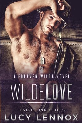 Lucy Lennox - Wilde Love, Häftad. Tillgänglighet: Lägg i varukorg