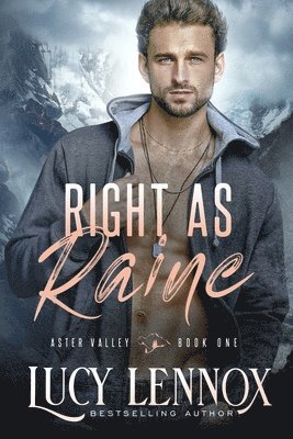 Lucy Lennox - Right as Raine, Häftad. Tillgänglighet: Lägg i varukorg