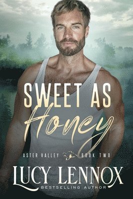 Lucy Lennox - Sweet as Honey, Häftad. Tillgänglighet: Lägg i varukorg